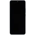 OLED Assembly With Frame For Xiaomi Poco F5 Pro / Redmi K60 / K60 Pro (Refurbished) (Mint)
