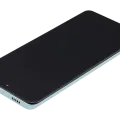 OLED Assembly With Frame For Xiaomi Poco F5 Pro / Redmi K60 / K60 Pro (Refurbished) (Mint)