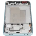 OLED Assembly With Frame For Xiaomi Poco F5 Pro / Redmi K60 / K60 Pro (Refurbished) (Mint)