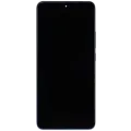 OLED Assembly With Frame For Xiaomi Poco F5 Pro / Redmi K60 / K60 Pro (Refurbished) (Blue)