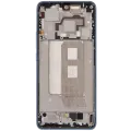 OLED Assembly With Frame For Xiaomi Poco F5 Pro / Redmi K60 / K60 Pro (Refurbished) (Blue)