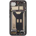 OLED Assembly With Frame For Xiaomi Poco F8 UItra / Redmi K90 Pro Max (Refurbished) (Black)