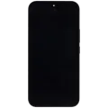OLED Assembly With Frame For Xiaomi Poco F8 UItra / Redmi K90 Pro Max (Refurbished) (Black)