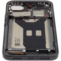 OLED Assembly With Frame For Xiaomi Poco F8 UItra / Redmi K90 Pro Max (Refurbished) (Black)