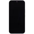 OLED Assembly With Frame For Xiaomi Poco F8 UItra / Redmi K90 Pro Max (Refurbished) (Denim Blue)