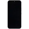 OLED Assembly With Frame For Xiaomi Poco F8 UItra / Redmi K90 Pro Max (Refurbished) (White)