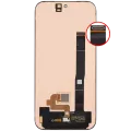 OLED Assembly Without Frame For Xiaomi Poco F8 Pro / Redmi K90 (Refurbished) (All Colors)