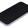 OLED Assembly With Frame For Poco F8 Pro / Redmi K90 (Refurbished) (Purple)