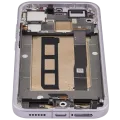 OLED Assembly With Frame For Poco F8 Pro / Redmi K90 (Refurbished) (Purple)