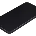 OLED Assembly With Frame For Poco F8 Pro / Redmi K90 (Refurbished) (Black)