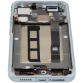 OLED Assembly With Frame For Poco F8 Pro / Redmi K90 (Refurbished) (Blue)