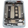 OLED Assembly With Frame For Poco F8 Pro / Redmi K90 (Refurbished) (Blue)