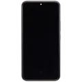 OLED Assembly With Frame For Xiaomi Poco M8 Pro 5G / Redmi Note 15 Pro+ 5G (Refurbished) (Mocha Brown)