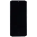 OLED Assembly With Frame For Xiaomi Poco M8 Pro 5G / Redmi Note 15 Pro+ 5G (Refurbished) (Glacier Blue)