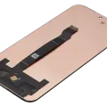 OLED Assembly Without Frame For Xiaomi Redmi Note 15 pro 5G (Refurbished) (All Colors)