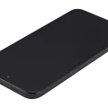 OLED Assembly With Frame For Xiaomi Redmi Note 15 Pro 5G (Refurbished) (Black)