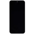 OLED Assembly With Frame For Xiaomi Redmi Note 15 Pro 5G (Refurbished) (Titanium Color)