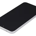 OLED Assembly With Frame For Xiaomi Redmi Note 15 Pro 5G (Refurbished) (Titanium Color)