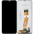 LCD Assembly Without Frame For Samsung Galaxy A02S (A025U / 2020) (US Version) (Aftermarket Plus) (All Colors)