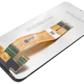 LCD Assembly Without Frame For Samsung Galaxy A02S (A025U / 2020) (US Version) (Aftermarket Plus) (All Colors)