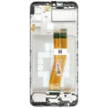 LCD Assembly With Frame For Samsung Galaxy A02S (A025U / 2020) (US Version) (Aftermarket Plus) (All Colors)