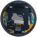 OLED Assembly For Samsung Galaxy Watch 8 (40 mm) (USED OEM Pull : Grade A) (All Colors)