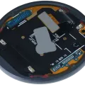 OLED Assembly For Samsung Galaxy Watch 8 (40 mm) (USED OEM Pull : Grade A) (All Colors)