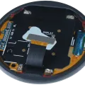 OLED Assembly For Samsung Galaxy Watch 8 (40 mm) (USED OEM Pull : Grade A) (All Colors)