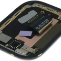 OLED Assembly For Watch Series Ultra (3rd Gen) (49MM) (Used OEM Pull Grade A)