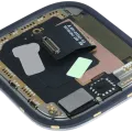 OLED Assembly For Watch Series Ultra (3rd Gen) (49MM) (Used OEM Pull Grade A)