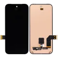 OLED Assembly Without Frame (With Fingerprint Sensor) For Google Pixel 9A (Used ORM Pull : Grade B) (All Colors)