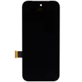 OLED Assembly Without Frame (With Fingerprint Sensor) For Google Pixel 9A (Used ORM Pull : Grade B) (All Colors)