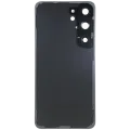 Back Cover Glass With Camera Lens For Samsung Galaxy S25 5G (Service Pack) (Pink Gold)