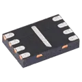 Мікросхема Ace SPI Flash (EEPROM зарядки), прошита для MacBook Air A2337 (8N)