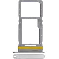 Single Sim Card Tray For Samsung Galaxy A17 4G (A175 / 2025) (Premium) (Gray)