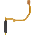 Fingerprint Sensor Flex Cable For Samsung Galaxy A17 5G (A176 / 2025) (Premium)(Black)