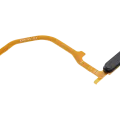 Fingerprint Sensor Flex Cable For Samsung Galaxy A17 5G (A176 / 2025) (Premium)(Black)