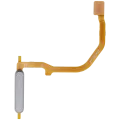 Fingerprint Sensor Flex Cable For Samsung Galaxy A17 5G (A176 / 2025) (Premium)(Gray)
