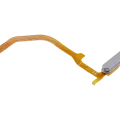 Fingerprint Sensor Flex Cable For Samsung Galaxy A17 5G (A176 / 2025) (Premium)(Gray)