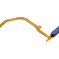 Fingerprint Sensor Flex Cable For Samsung Galaxy A17 5G (A176 / 2025) (Premium)(Blue)