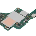 Motherboard for Nintendo Switch OLED
