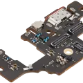 USB-C Charging Port Board For Motorola Moto G Stylus 5G (XT2517 / 2025) (Premium)