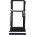 Sim Card Tray For Motorola Moto G Stylus 5G (XT2315 / 2023) (Premium) (Cosmic Black)