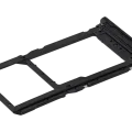 Sim Card Tray For Motorola Moto G Stylus 5G (XT2315 / 2023) (Premium) (Cosmic Black)