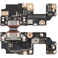 USB-C Charging Port Board For Motorola Razr / Razr 60 (XT2553 / 2025) (Premium)