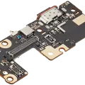 USB-C Charging Port Board For Motorola Razr / Razr 60 (XT2553 / 2025) (Premium)