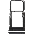 SIM Card Tray For Motorola Moto G Power 5G (XT2415 / 2024) (Premium) (Midnight Blue)