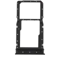 SIM Card Tray For Motorola Moto G Power 5G (XT2415 / 2024) (Premium) (Midnight Blue)
