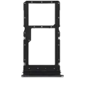 Sim Card Tray For Motorola Moto G Stylus 5G (XT2419 / 2024) (Premium) (Caramel Latte)