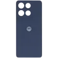 Back Cover Glass For Motorola Moto G Stylus 5G (XT2517 / 2025) (Premium) (Gibraltar Sea)